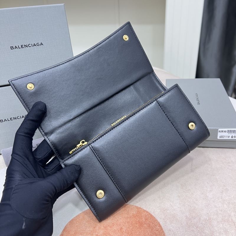 Balenciaga Wallets